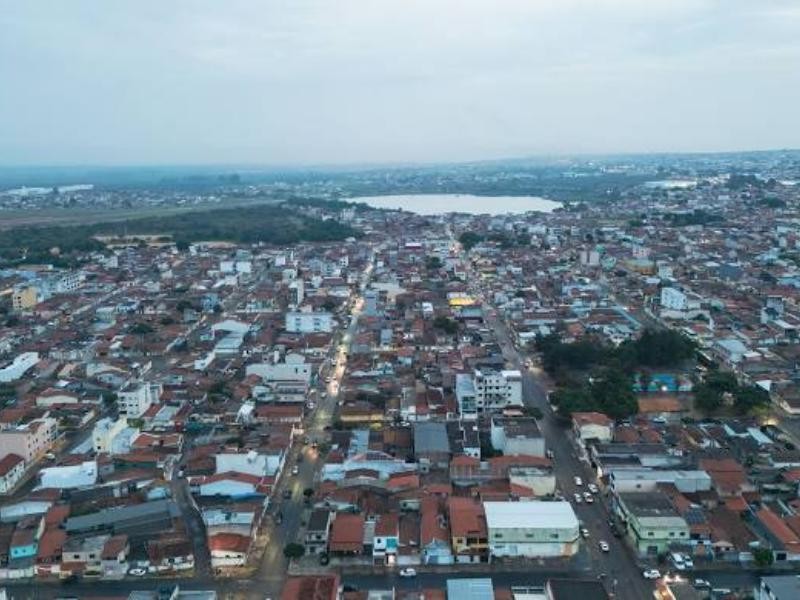 Vitória da Conquista