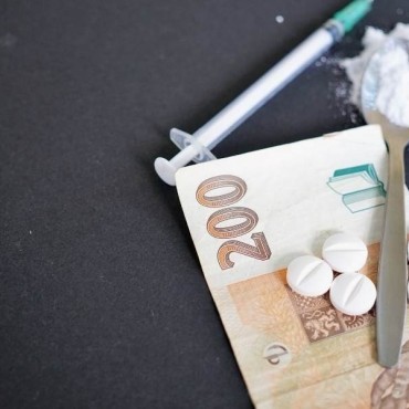 Advogado de Defesa Tráfico de Drogas em Teresina - PI