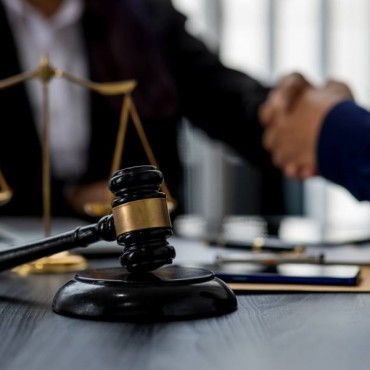 Advogado Especialista em Tribunal do Júri em Teresina - PI