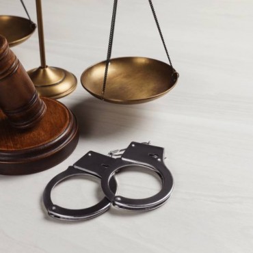 Advogado de Defesa Criminal em Teresina - PI