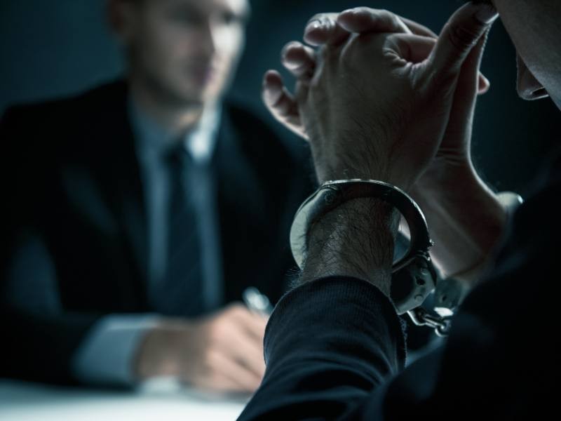 Advogado Acompanhamento Criminal em Delegacia