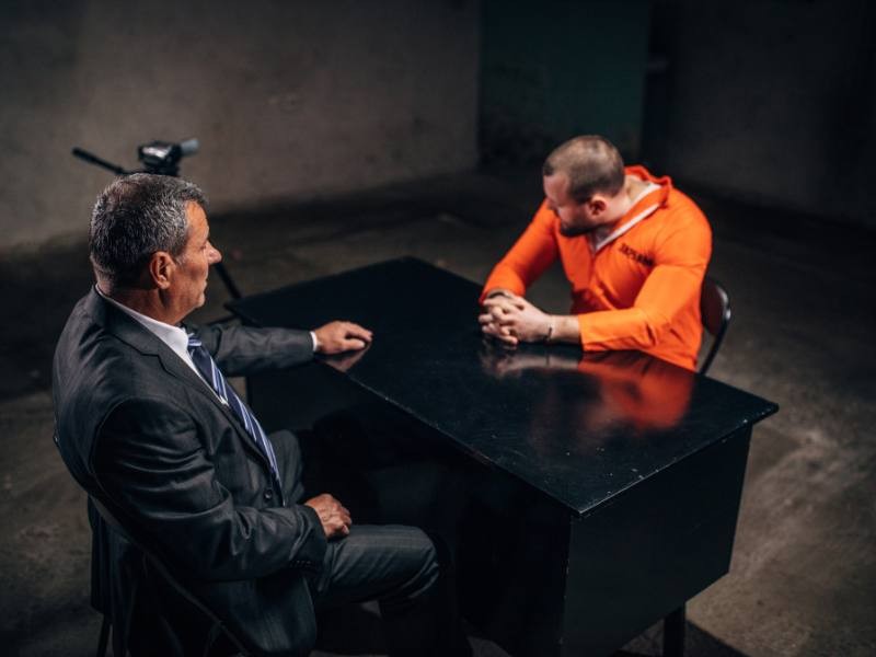 Advogado Especialista em Habeas-Corpus