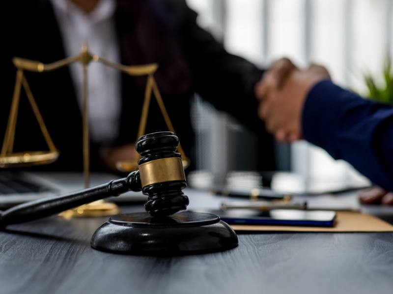 Advogado Especialista em Tribunal do Júri