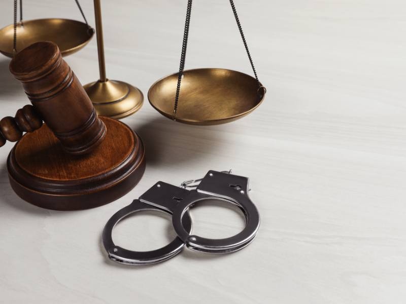 Advogado de Defesa Criminal